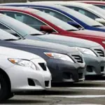Govt rejects proposal to raise sales tax on locally assembled small cars