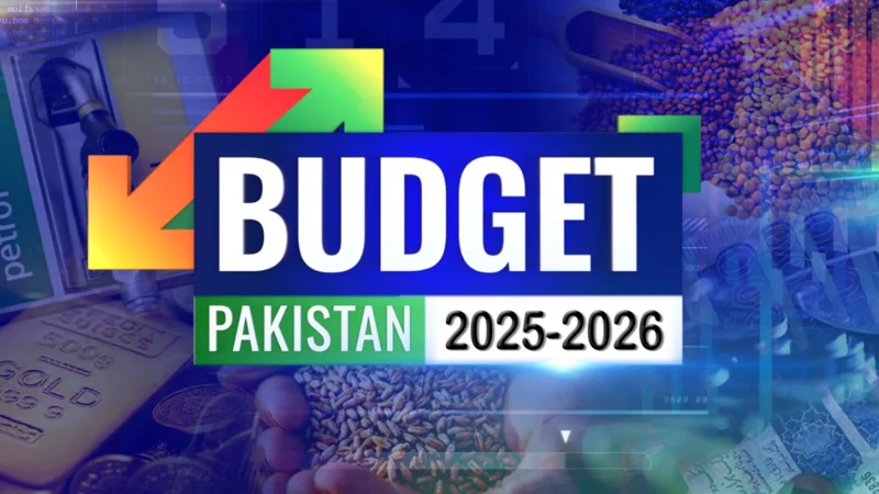 Federal Cabinet Approves Budget 2025–26
