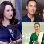 Nadia Hussain’s shocking take on husband legal case and Indo-Pak war