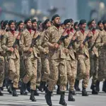 Defense budget likely to rise by 20% to Rs2,550bln