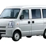 Suzuki Every Price & Specifications in Pakistan- June 2025