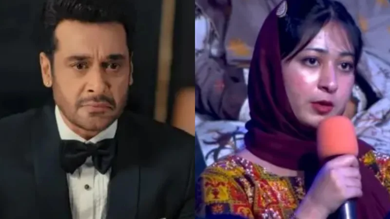 What happen to Faysal Quraishi? Why he get so angry during the live show?