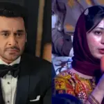 What happen to Faysal Quraishi? Why he get so angry during the live show?