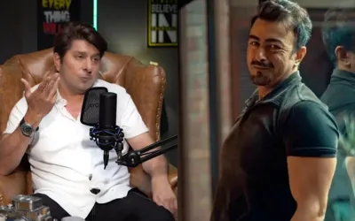 Arbaaz Khan slams Shaan Shahid over controversial comments