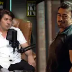 Arbaaz Khan slams Shaan Shahid over controversial comments