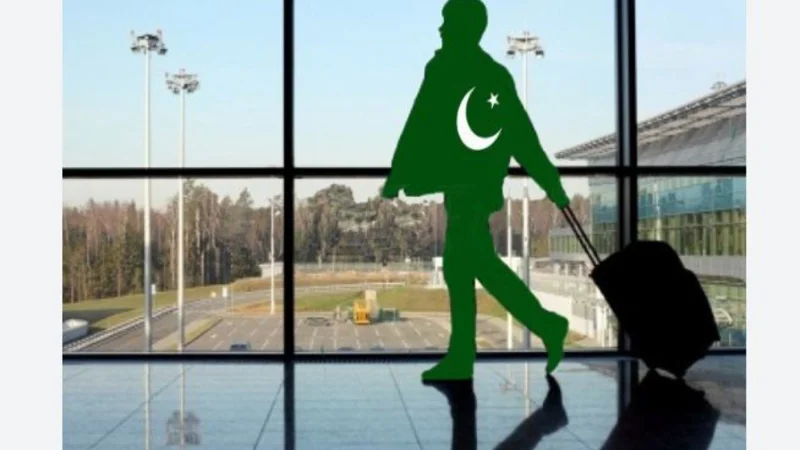 Budget 2025-26: Good News for Overseas Pakistanis