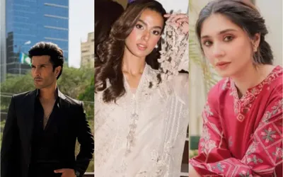 Feroze Khan claps back at actresses’ criticism