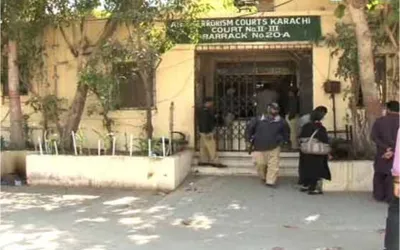 ATC denies police request for Polygraph, photogrammetric tests of PTI founder