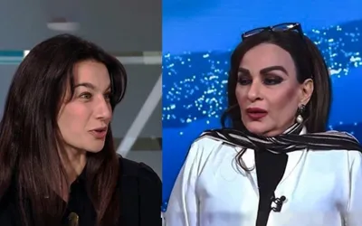 Selective and agenda driven journalism by Yalda Hakim