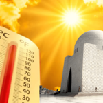 Weather update: Hot and humid conditions to persist in Karachi