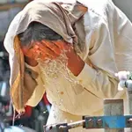 NDMA issues weather advisory for June 13–18