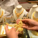 Gold prices see sharp increase in global and local markets