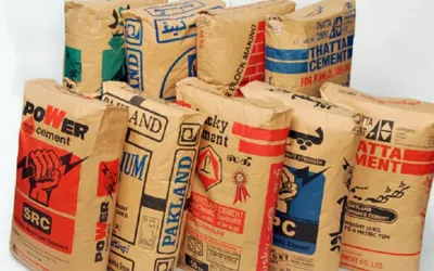 Cement latest price in Pakistan for June 2025