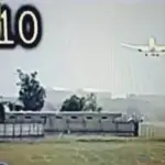 Video shows Indian plane crashing seconds after takeoff