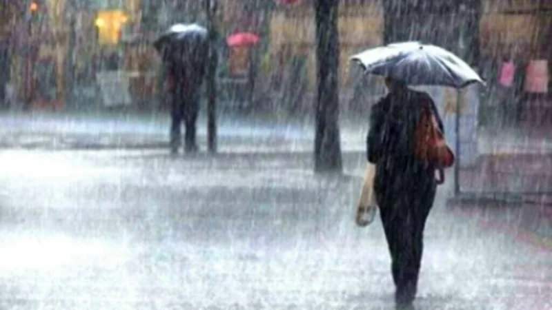 More rain, thunderstorm predicted in Karachi
