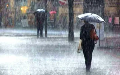 Rain and thunderstorms expected in different areas of Pakistan