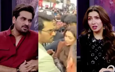 Mahira Khan reacts to viral London promotions incident