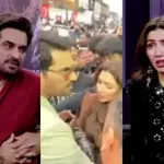 Mahira Khan reacts to viral London promotions incident