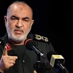 IRGC Chief Hossein Salami martyred in Israeli airstrikes