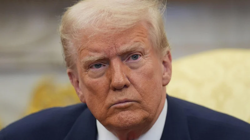 Gaza Peace Deal Awaits Only Hamas Response, Says Trump