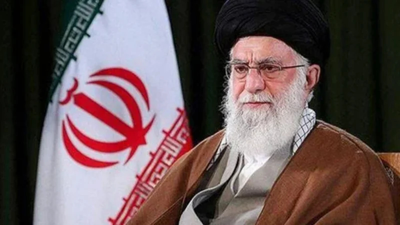 Israel will face severe punishment for attack, says Khamenei