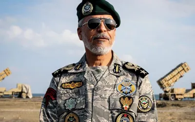 Iran appoints mew military chiefs