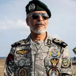 Iran appoints mew military chiefs