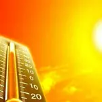 PMD predicts dust storms, rain in Upper Sindh