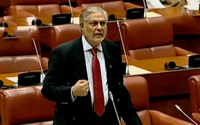 Senate passes resolution condemning Israeli airstrikes on Iran