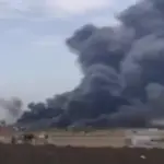 Israel launches attack on Tabriz and Kermanshah, Iran declares nationwide high alert