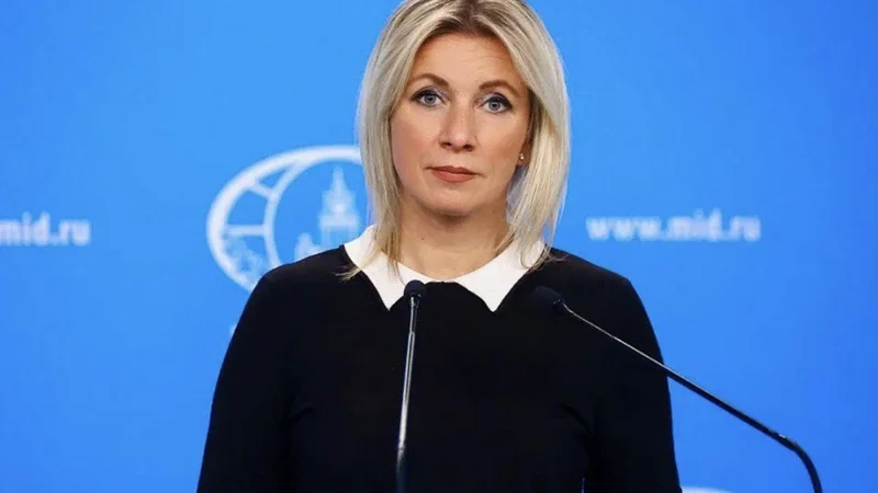 Israeli attacks on Iran threaten global peace, says Russia Foreign Ministry spokesperson