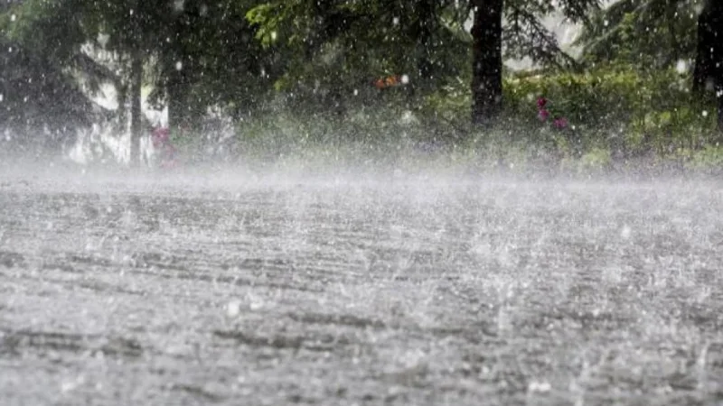 Weather Alert: Pre-Monsoon system expected to hit Sindh from Saturday