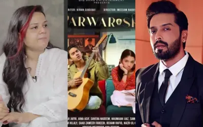 Parwarish writer reveals Fahad Mustafa's special contribution to the drama