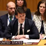US warns Iran of consequences for targeting Americans and bases