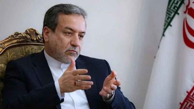 Iran warns of immediate Israel against hitting vital infrastructure