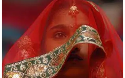 Underage marriage foiled