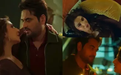 ‘Love Guru’ marks a major entry in Pakistani cinema