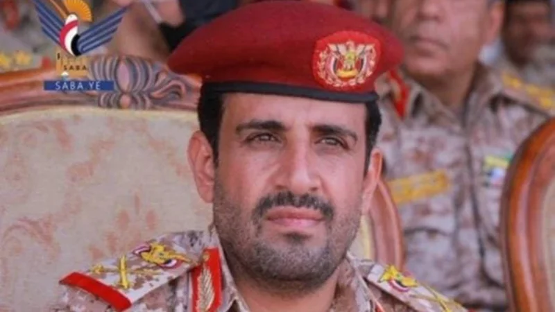Israel claims targeting Houthi commanders in Yemen