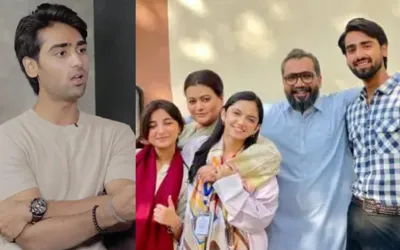 Who Is Waleed in Parwarish? Real name, age and role