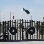 Iran border crossing in Balochistan closed for unspecified period