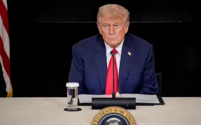 Trump calls for peace deal between Israel and Iran