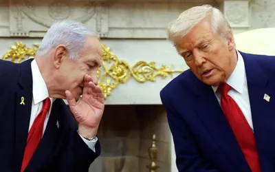 Trump indicates US could join Iran-Israel conflict
