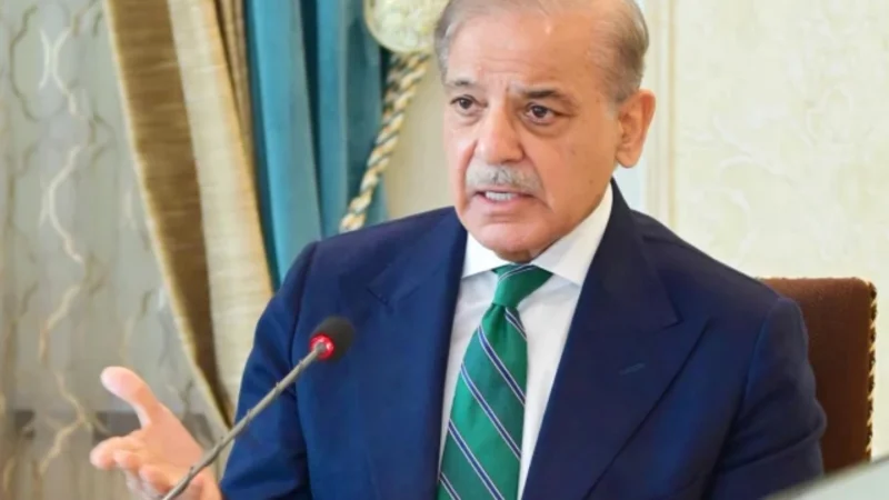 PM takes notice of proposal to arrest traders involved in tax fraud