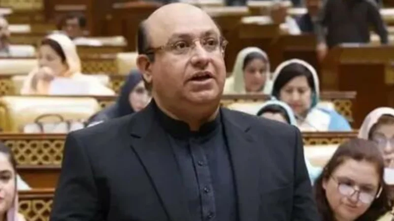 Punjab unveils budget exceeding Rs5tr for fiscal year 2025–26