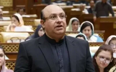 Punjab unveils budget exceeding Rs5tr for fiscal year 2025–26