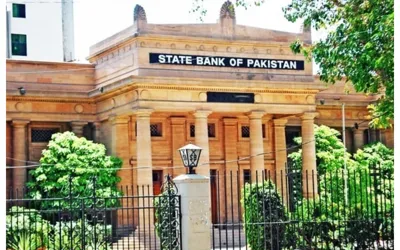 State Bank keeps Policy Rate steady at 11pc to maintain economic stability