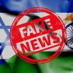 India-Israel disinformation campaign exposed during Iran-Israel war