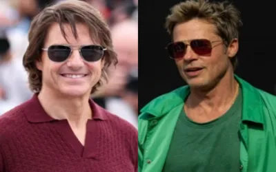 Why Brad Pitt and Tom Cruise refuses to work together in future? Here is the details