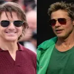 Why Brad Pitt and Tom Cruise refuses to work together in future? Here is the details