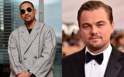 Why Will Smith said no to Inception? Before Leonardo DiCaprio took over